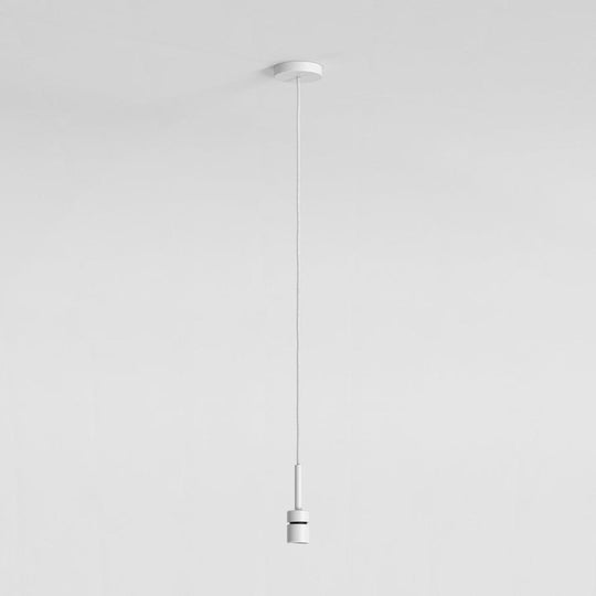 Astro pendel oppheng-Elektro tilbehør lamper-Astro Lighting-Hvit-Asg__1184056-Lightup.no