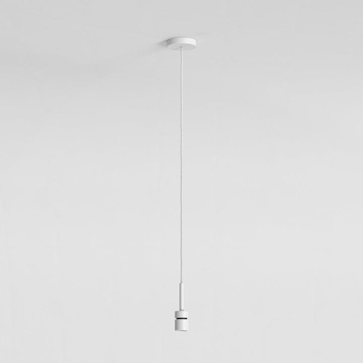 Astro pendel oppheng-Elektro tilbehør lamper-Astro Lighting-Hvit-Asg__1184056-Lightup.no