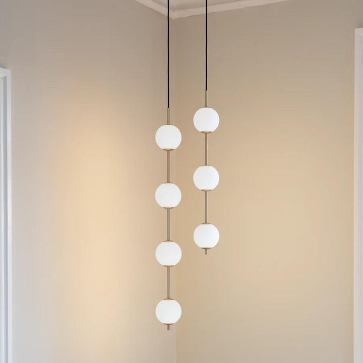 Audrey 3 takpendel-Takpendler-Umage-Messing/Opal-2255C2255-2-Lightup.no
