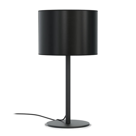 Austin bordlampe-Bordlamper-Design by Grönlund-Svart / svart-Lightup.no