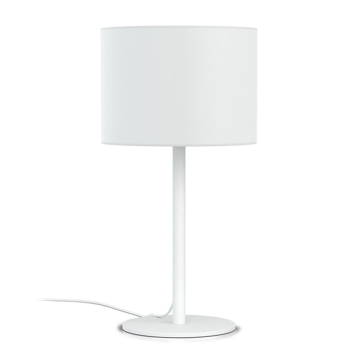 Austin bordlampe-Bordlamper-Design by Grönlund-Hvit / hvit-Lightup.no