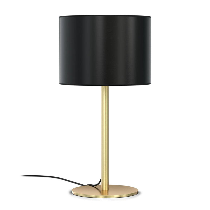 Austin bordlampe-Bordlamper-Design by Grönlund-Svart / svart-Lightup.no