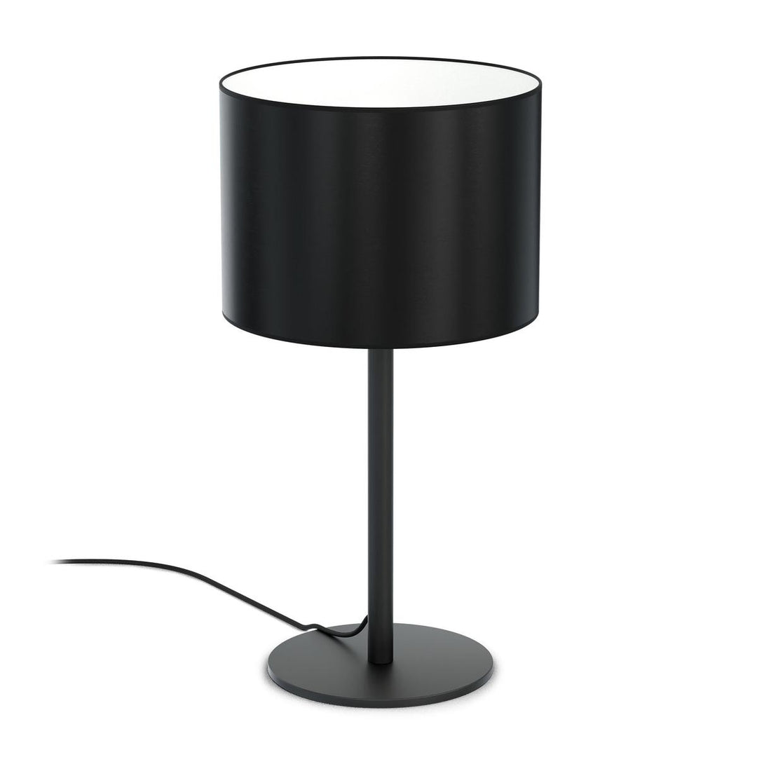 Austin bordlampe-Bordlamper-Design by Grönlund-Svart / svart-Lightup.no