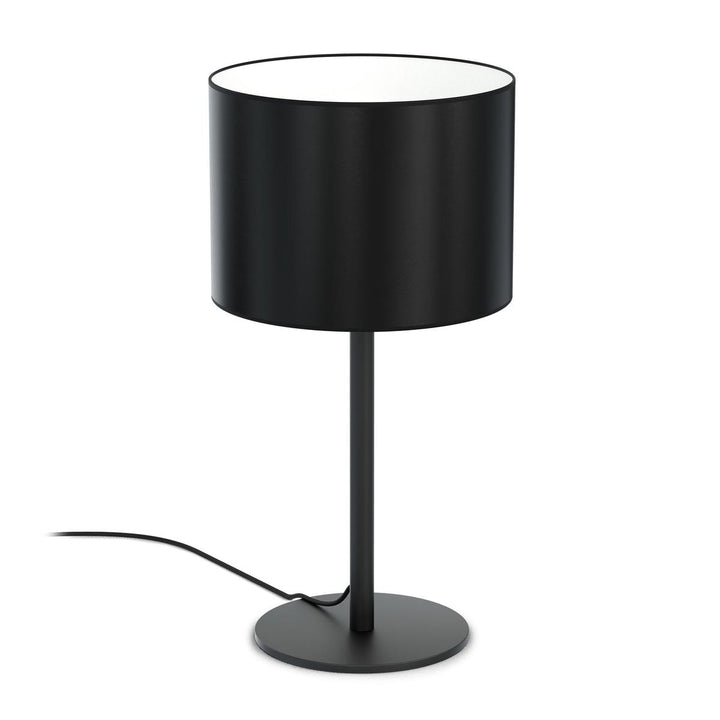 Austin bordlampe-Bordlamper-Design by Grönlund-Svart / svart-Lightup.no