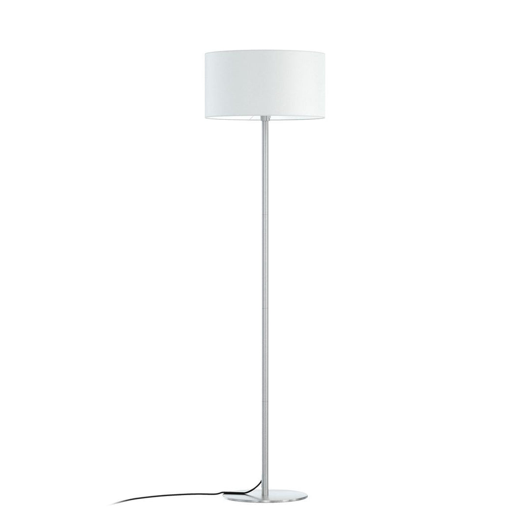 Austin gulvlampe-Gulvlamper-Design by Grönlund-Svart / svart-Lightup.no