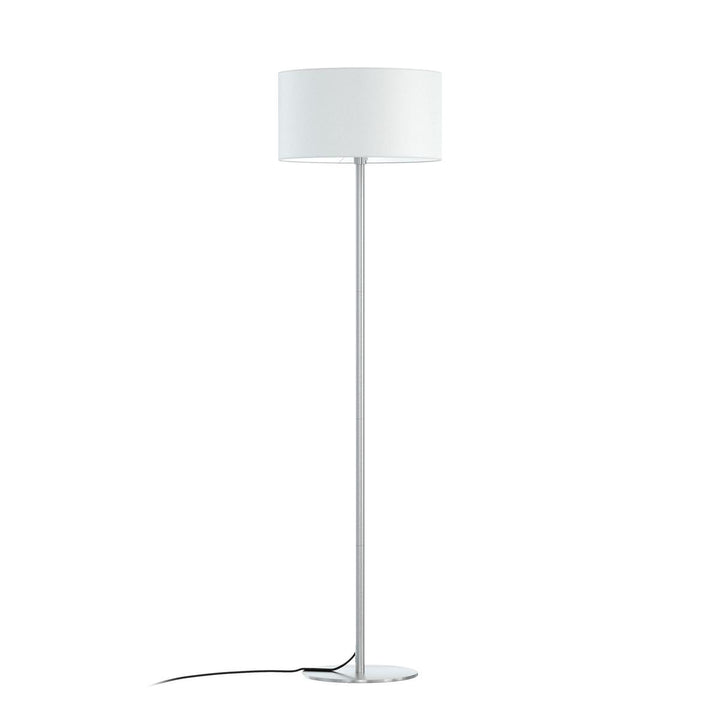 Austin gulvlampe-Gulvlamper-Design by Grönlund-Svart / svart-Lightup.no