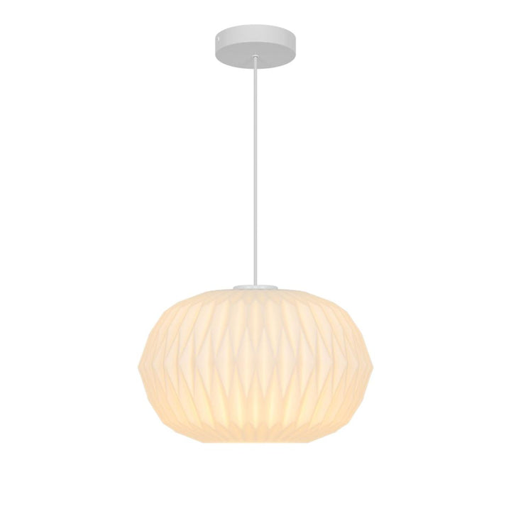 Aviana takpendel 30 cm-Takpendler-Nordlux-Hvit-2612303001-Lightup.no
