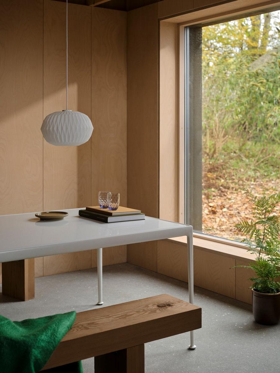 Aviana takpendel 30 cm-Takpendler-Nordlux-Hvit-2612303001-Lightup.no