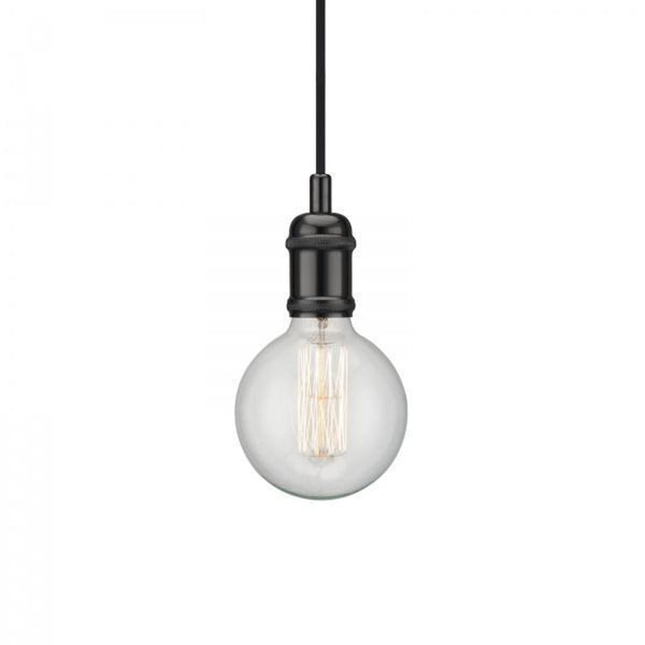 Avra pendeloppheng-Takpendler-Nordlux-Svart-84800003-Lightup.no