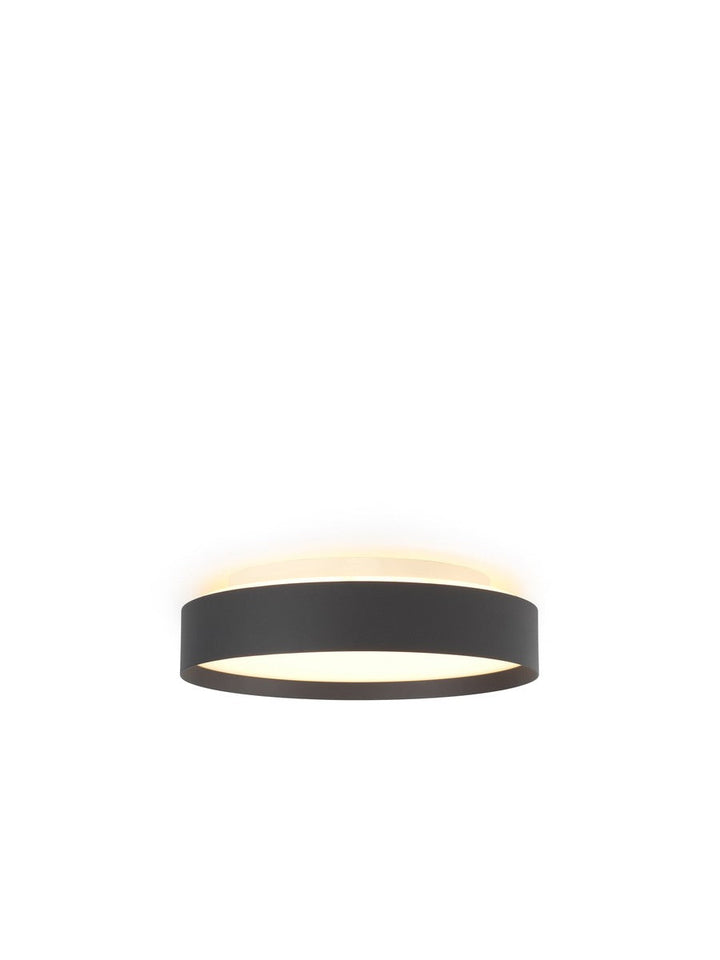 Backlight Plafond 30 cm 3-step dim 25W 3000 Kelvin-Taklamper-Halo Designs-Hvit-5705639746453-Lightup.no