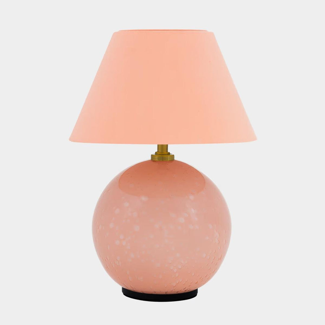 Bærbar Iris 16 bordlampe-Bordlamper-Globen Lighting-Grønn-Lightup.no