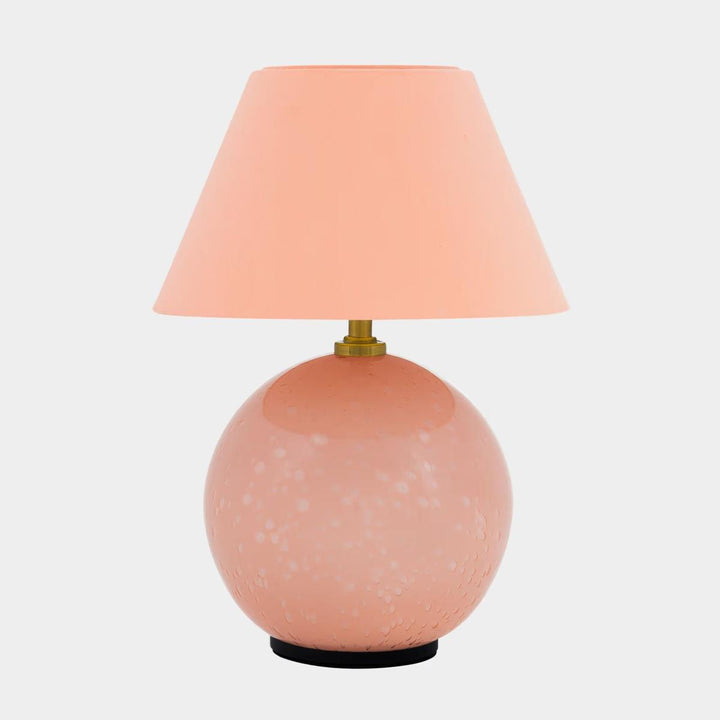 Bærbar Iris 16 bordlampe-Bordlamper-Globen Lighting-Grønn-Lightup.no