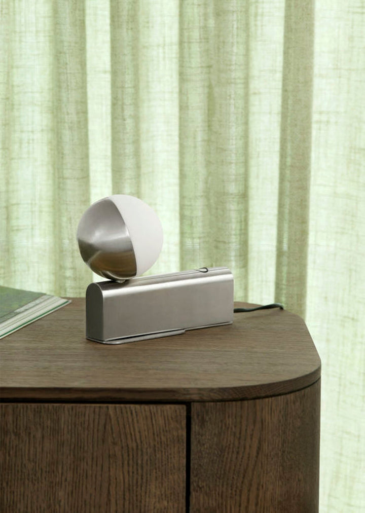 Balancer Mini vegg/bord-Vegglamper-Northern-Svart-NOn__700-Lightup.no