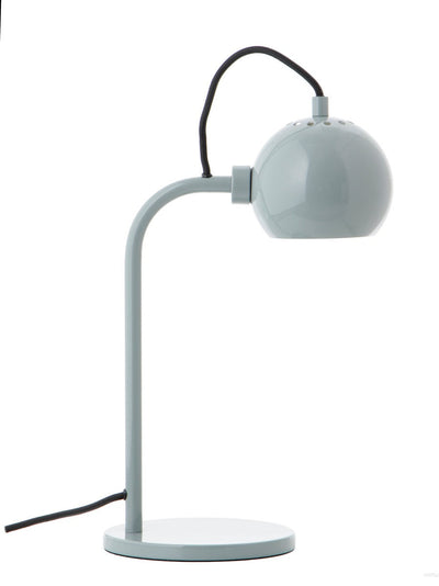 Ball bordlampe-Bordlamper-Frandsen-Glossy mint-123418-Lightup.no