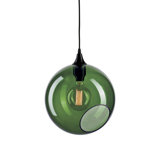 Ballroom XL taklampe - Grønn-Takpendler-Design by Us-Grønn-Des__22712-Lightup.no
