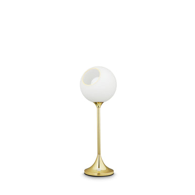 Ballroom bordlampe - Hvit-Bordlamper-Design by Us-Des__22758-Lightup.no