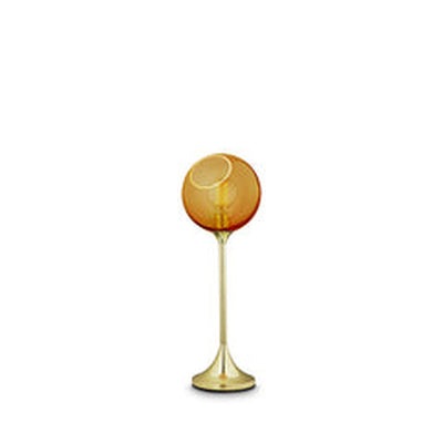 Ballroom bordlampe - Orange-Bordlamper-Design by Us-Des__22754-Lightup.no