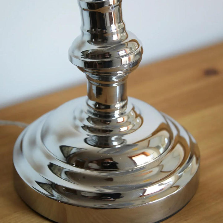Bankers bordlampe 42 cm-Bordlamper-Marksløjd-Grønn-Mrk-105931-Lightup.no