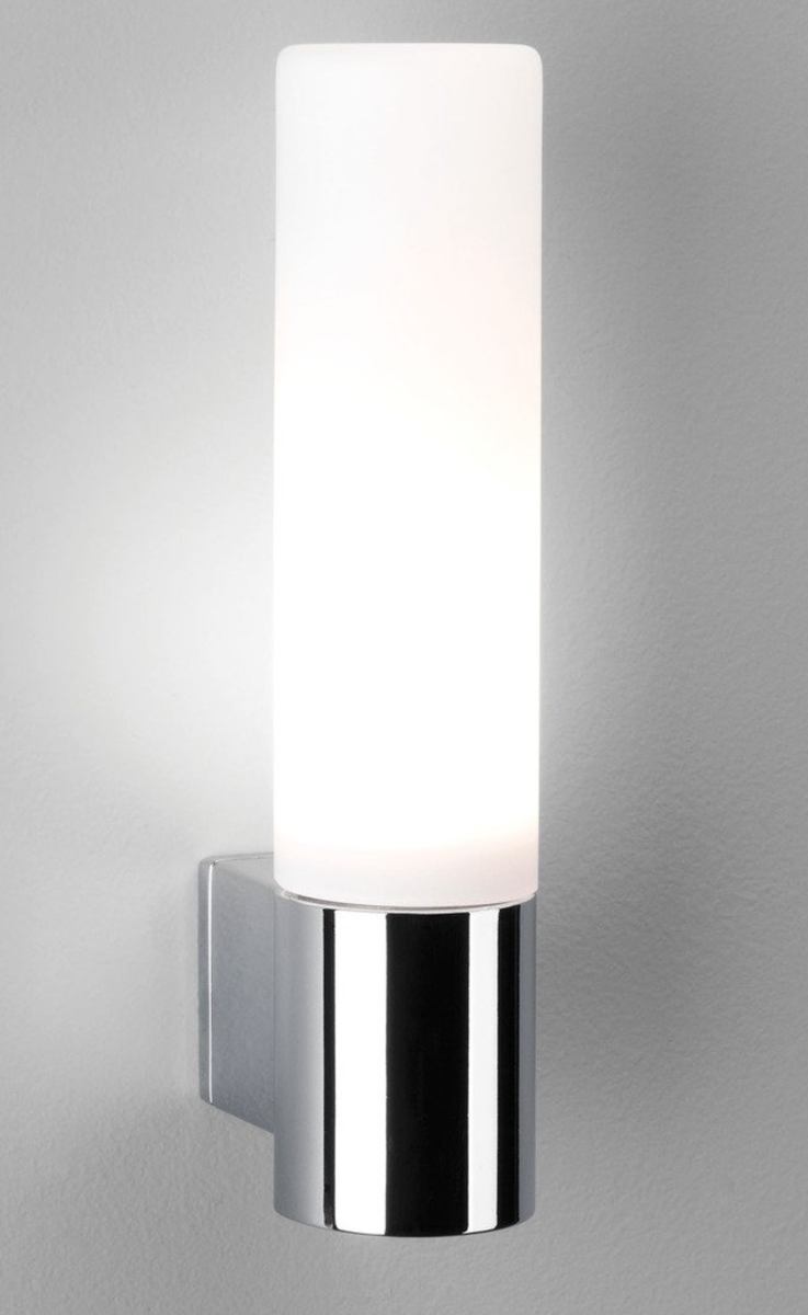 Bari Vegglampe - Krom-Baderomsbelysning vegglamper-Astro Lighting-Asg__1047001-Lightup.no