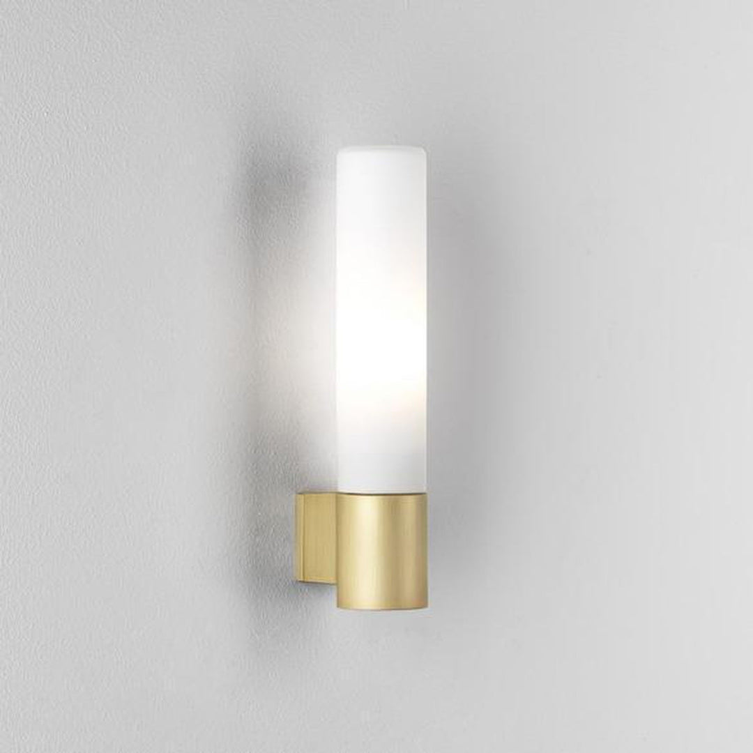 Bari vegglampe-Baderomsbelysning vegglamper-Astro Lighting-Krom-Asg__1047001-Lightup.no