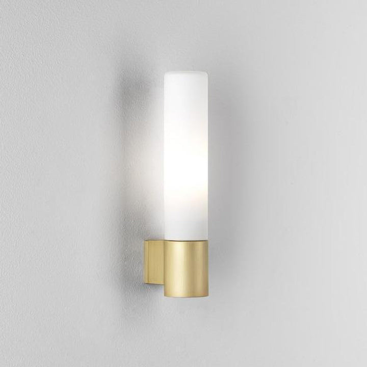 Bari vegglampe-Baderomsbelysning vegglamper-Astro Lighting-Krom-Asg__1047001-Lightup.no