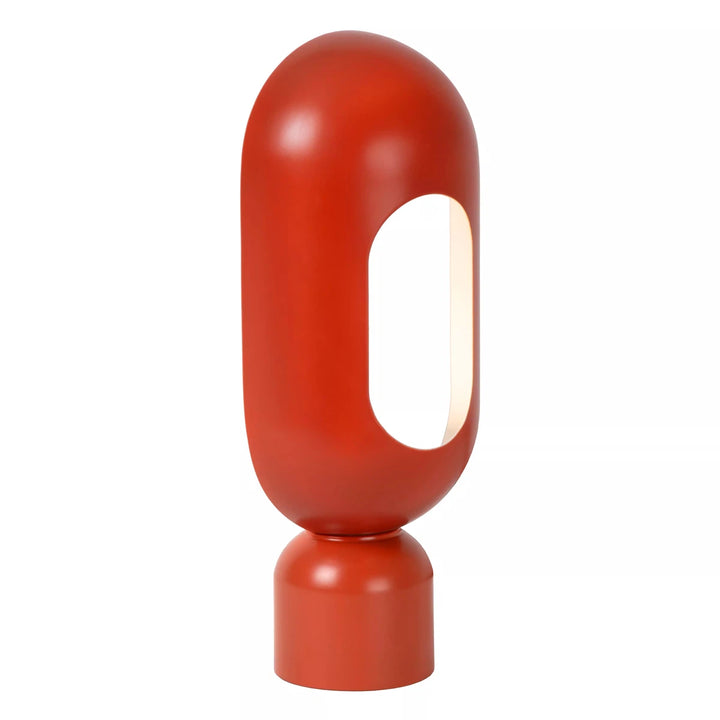 Barris bordlampe-Bordlamper-Lucide-Terracotta-LC05549/01/55-Lightup.no