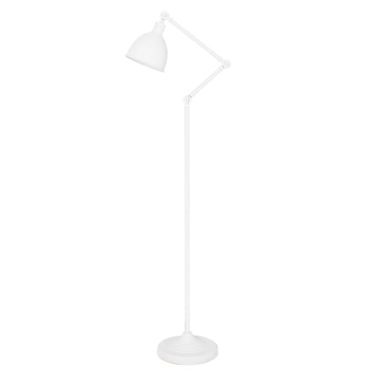 Bazar gulvlampe-Gulvlamper-By Rydens-Svart-Brs-4100610-4007-Lightup.no