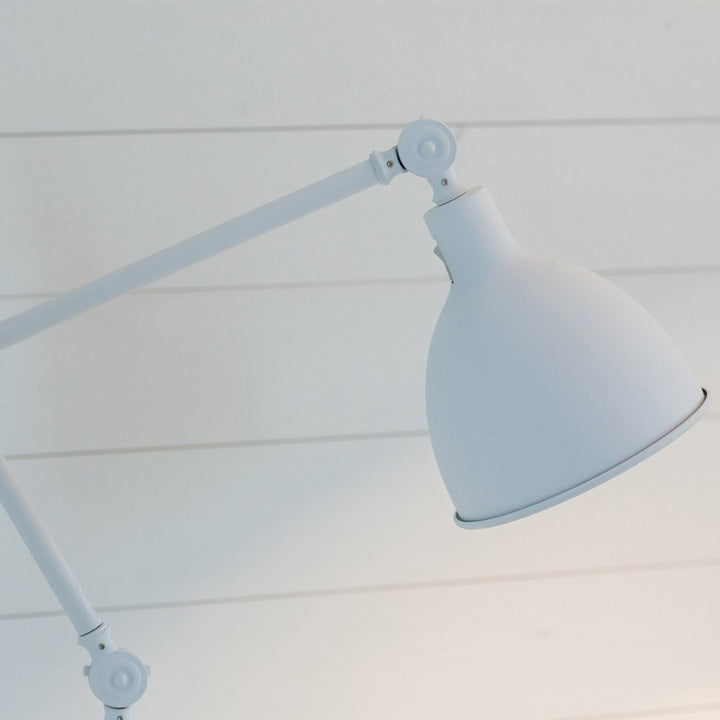 Bazar gulvlampe-Gulvlamper-By Rydens-Svart-Brs-4100610-4007-Lightup.no