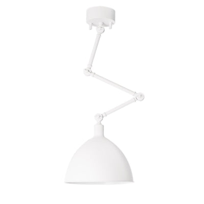 Bazar taklampe - Hvit-Takpendler-By Rydens-Brs-4200930-5007-Lightup.no