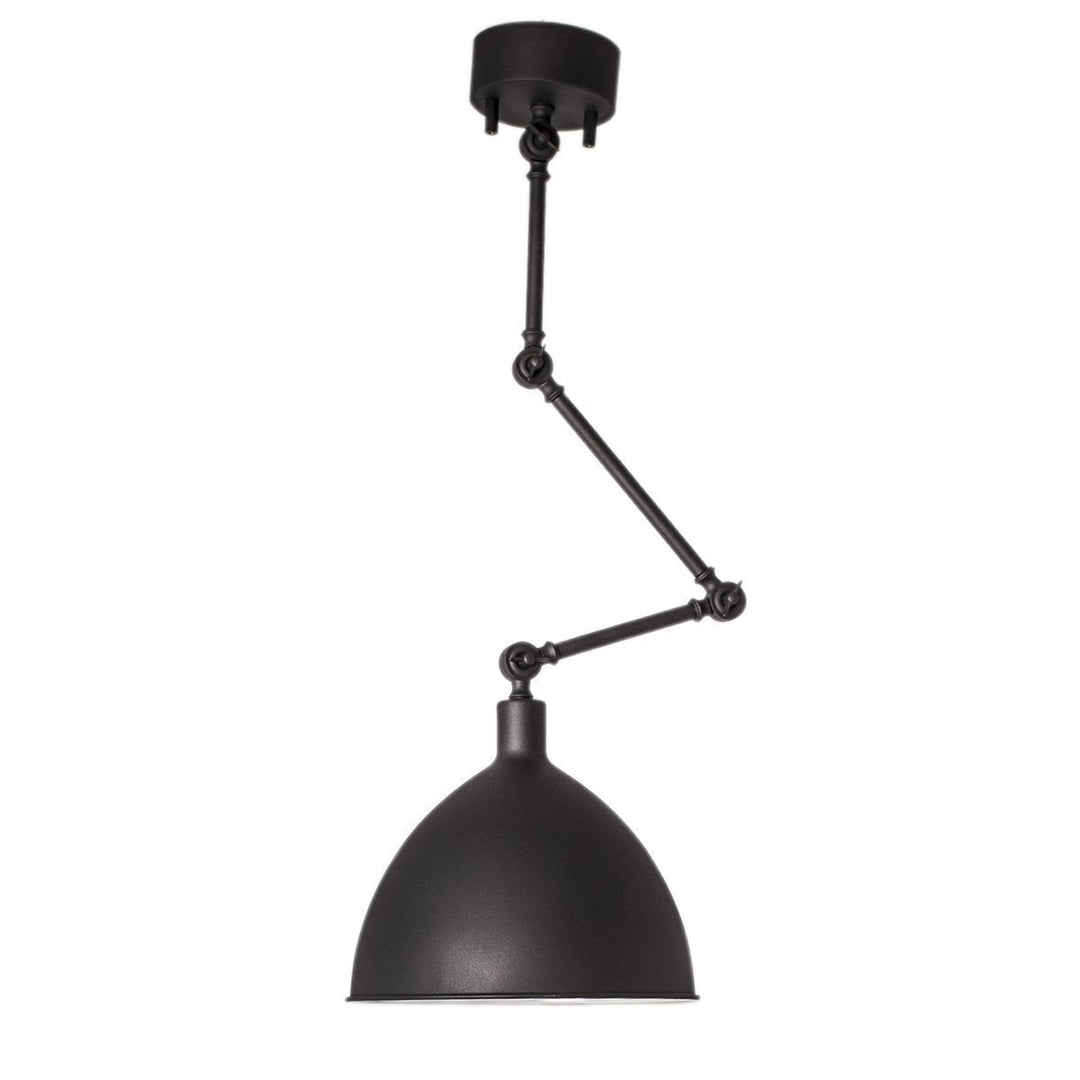 Bazar taklampe-Takpendler-By Rydens-Svart-Brs-4200930-4007-Lightup.no