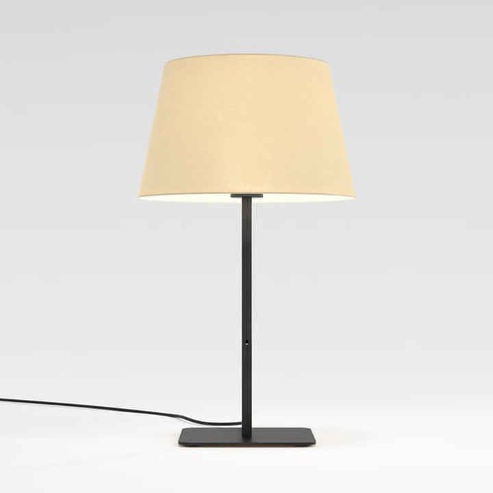 Beaumont bordlampe - uten skjerm-Bordlamper-Astro Lighting-Svart-asg__1480003-Lightup.no