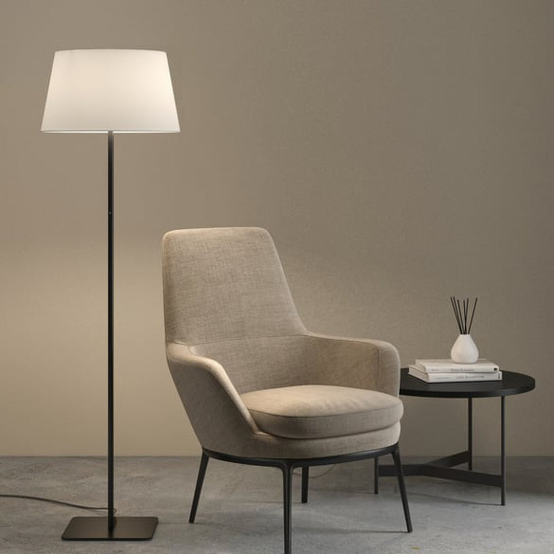 Beaumont gulvlampe - uten skjerm-Bordlamper-Astro Lighting-Svart-asg__1480008-Lightup.no