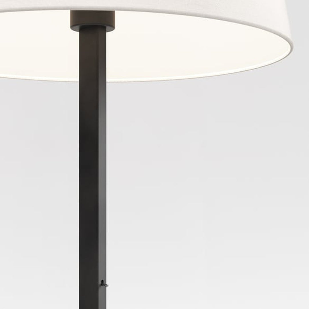 Beaumont gulvlampe - uten skjerm-Bordlamper-Astro Lighting-Svart-asg__1480008-Lightup.no