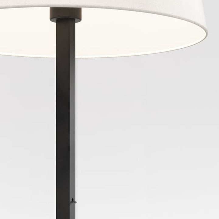 Beaumont gulvlampe - uten skjerm-Bordlamper-Astro Lighting-Svart-asg__1480008-Lightup.no