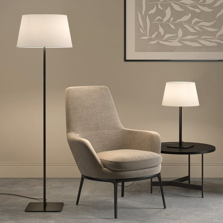 Beaumont gulvlampe - uten skjerm-Bordlamper-Astro Lighting-Svart-asg__1480008-Lightup.no