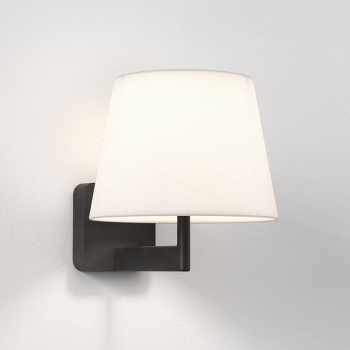 Beaumont vegglampe - uten skjerm-Vegglamper-Astro Lighting-Svart-asg__1480013-Lightup.no