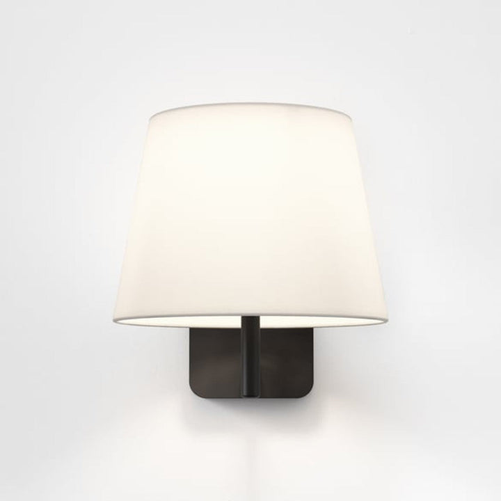 Beaumont vegglampe - uten skjerm-Vegglamper-Astro Lighting-Svart-asg__1480013-Lightup.no