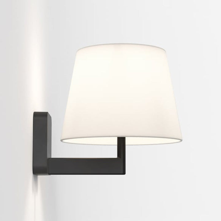 Beaumont vegglampe - uten skjerm-Vegglamper-Astro Lighting-Svart-asg__1480013-Lightup.no