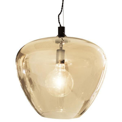 Bellissimo Grande taklampe - Amber-Takpendler-By Rydens-Brs-4200870-5503-Lightup.no