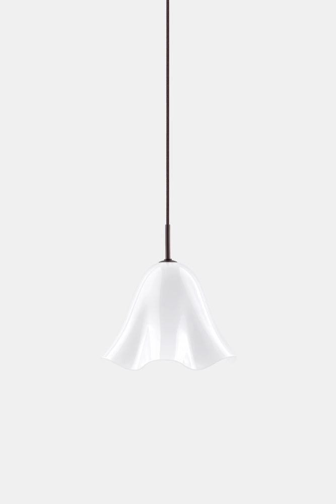Bello takpendel 30 cm-Takpendler-Globen Lighting-Hvit-650308-Lightup.no