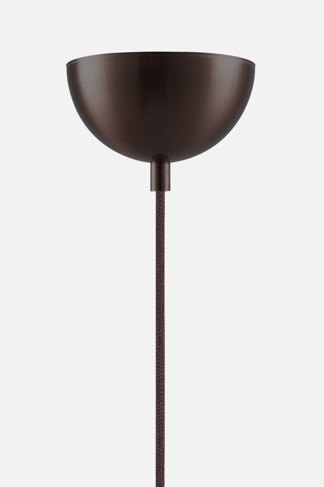 Bello takpendel 30 cm-Takpendler-Globen Lighting-Hvit-650308-Lightup.no