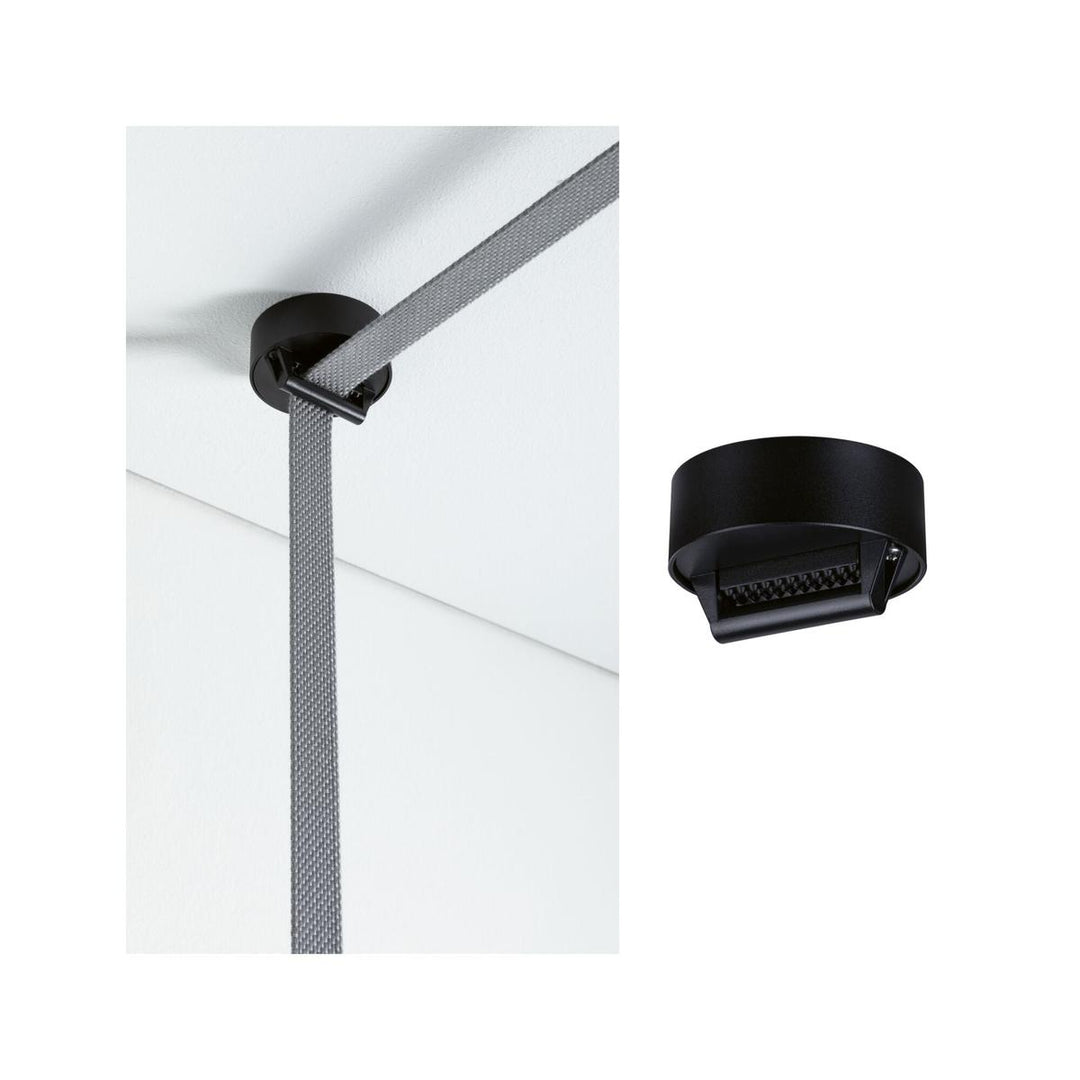 Belteholder til ULine belte system – Lightup.no