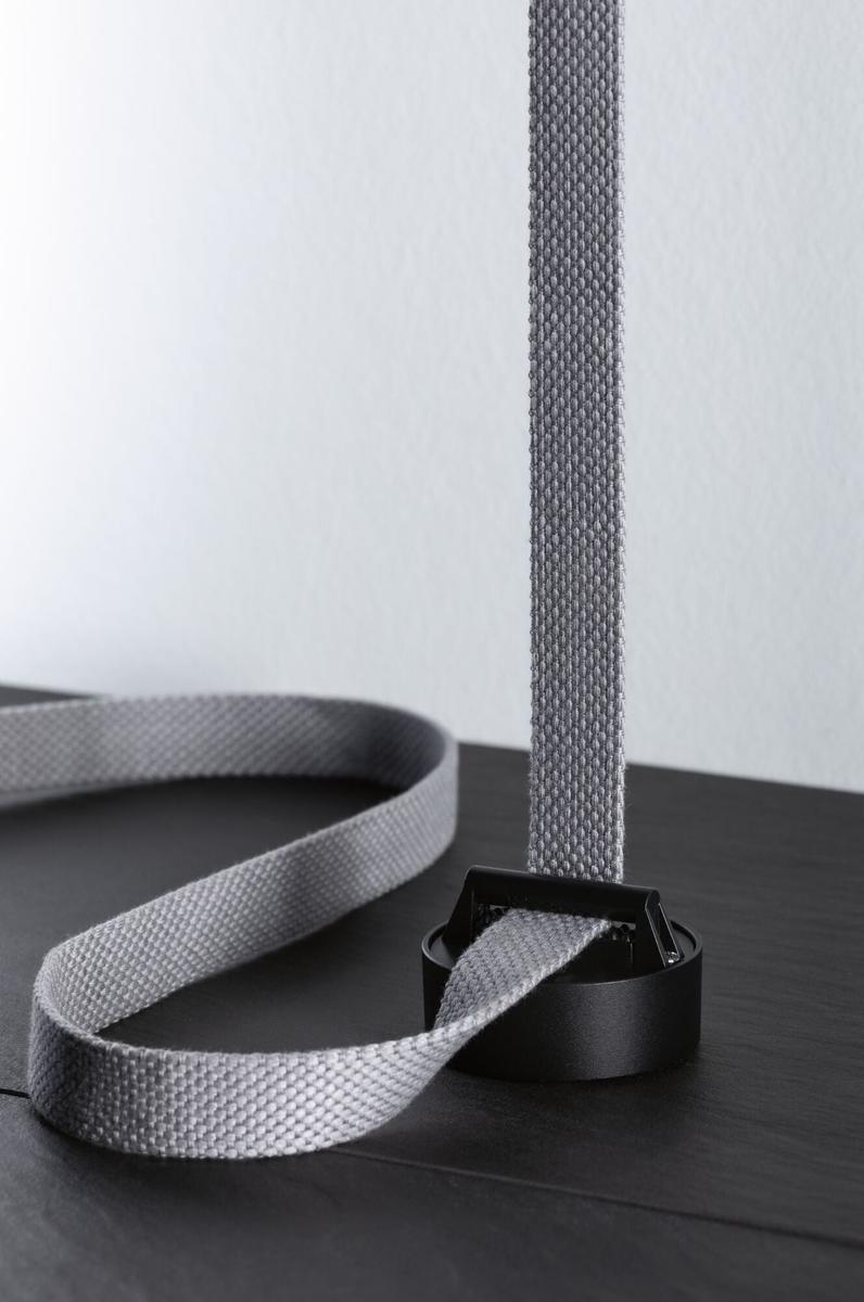 Belteholder til ULine belte system – Lightup.no
