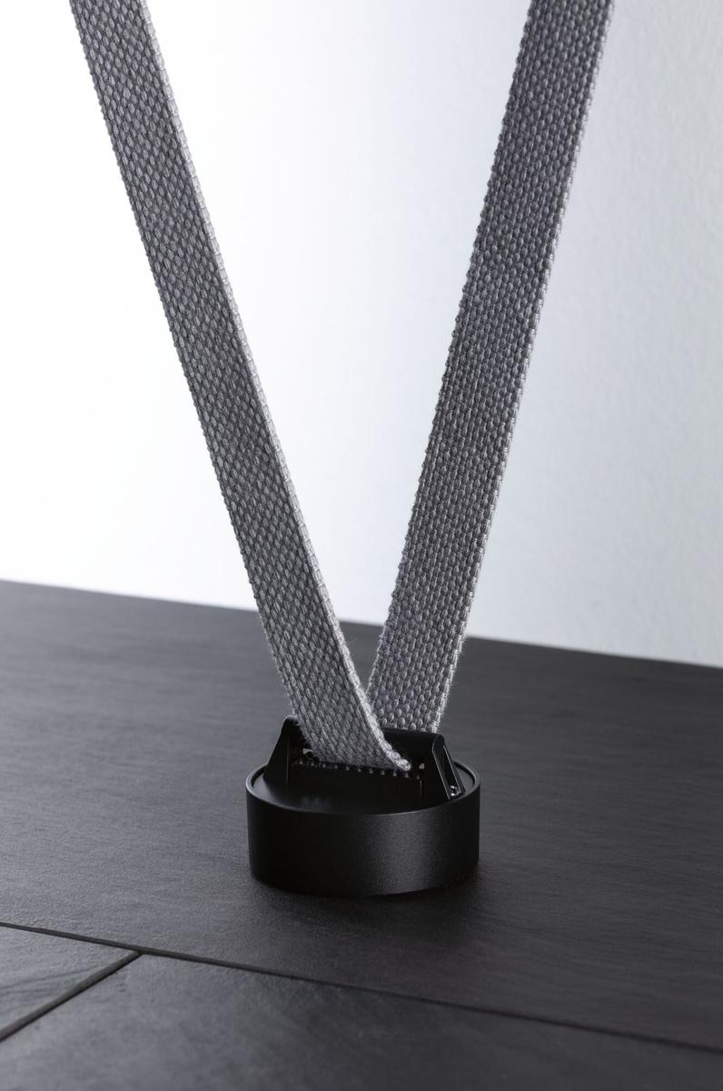 Belteholder til ULine belte system – Lightup.no
