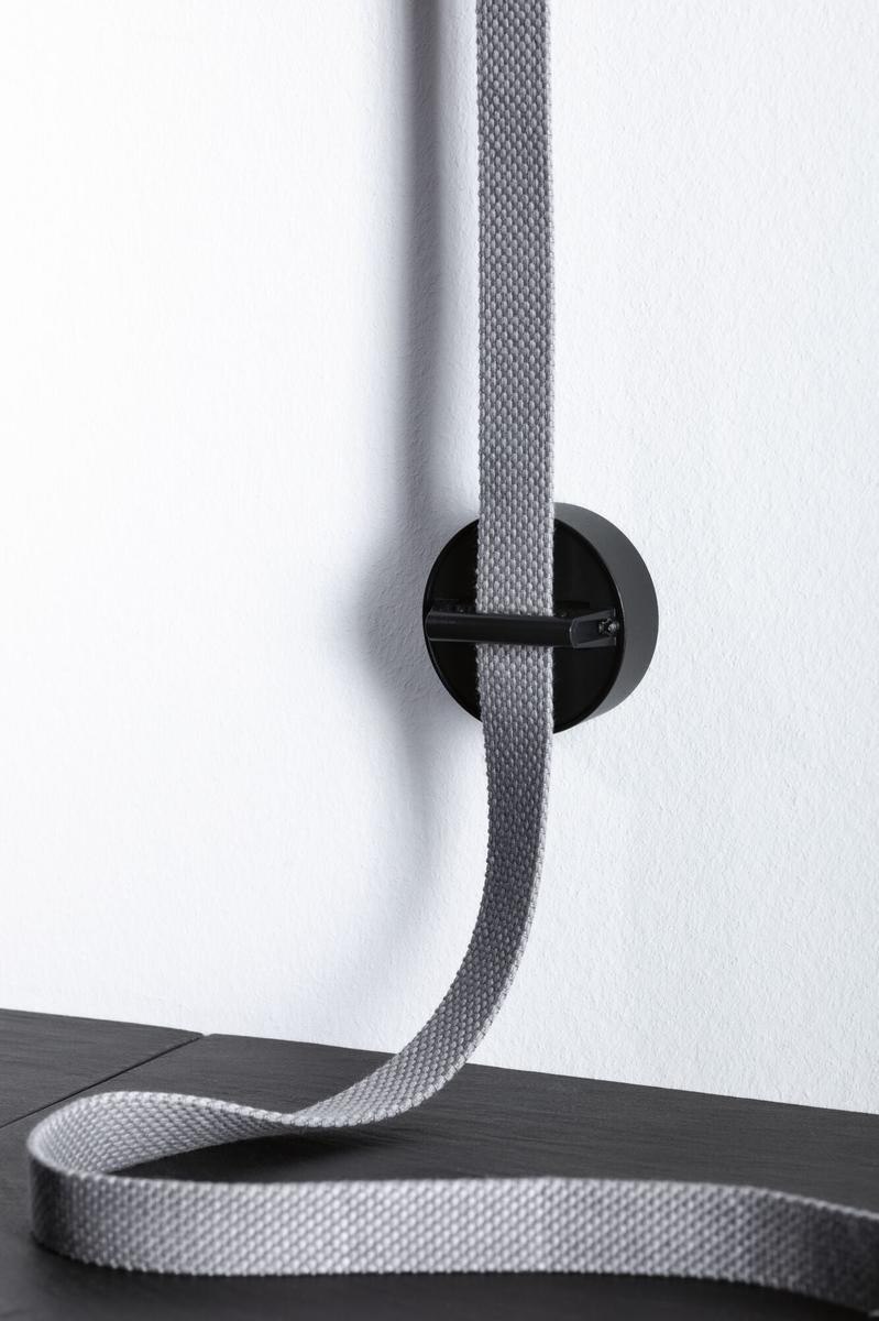 Belteholder til ULine belte system – Lightup.no