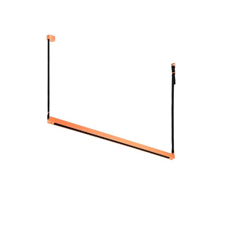 Belto takpendel-Takpendler-LOOM Design-Oransje-LF-818-002-Lightup.no