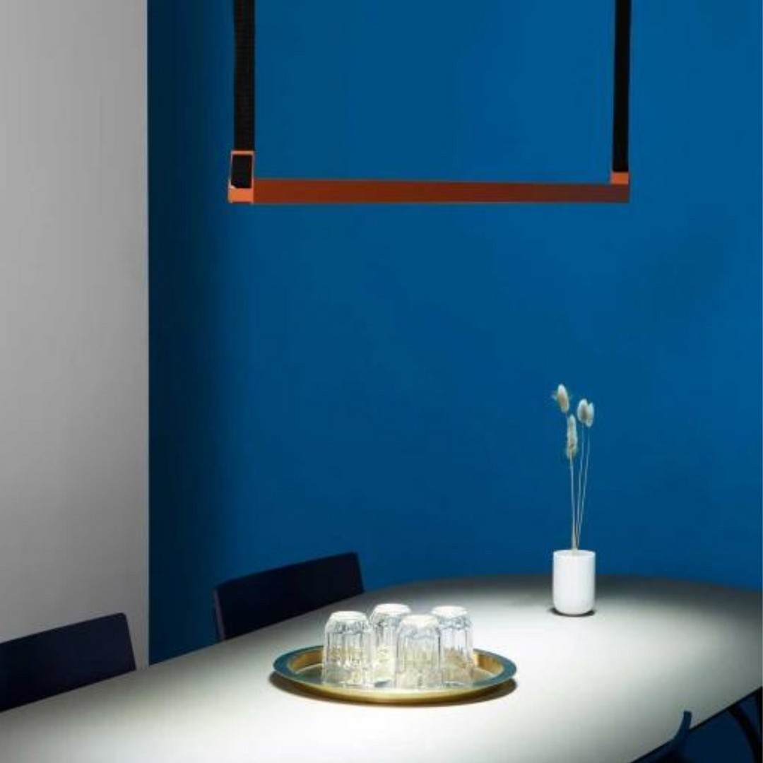 Belto takpendel-Takpendler-LOOM Design-Svart-LF-818-003-Lightup.no