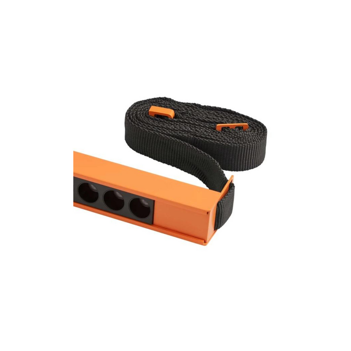 Belto takpendel-Takpendler-LOOM Design-Svart-LF-818-003-Lightup.no