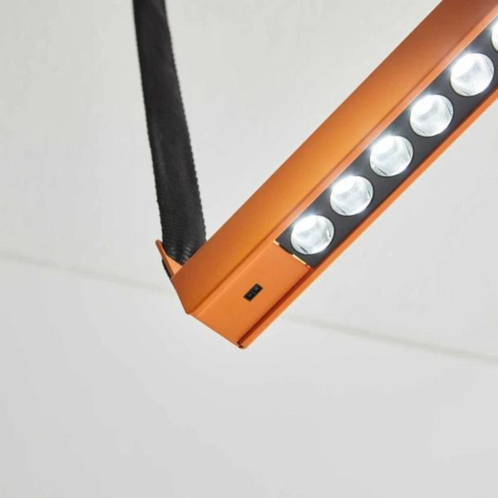 Belto takpendel-Takpendler-LOOM Design-Svart-LF-818-003-Lightup.no