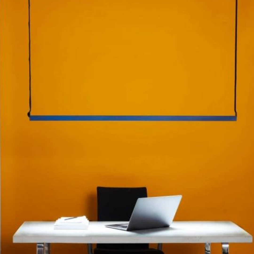 Belto takpendel-Takpendler-LOOM Design-Svart-LF-818-003-Lightup.no